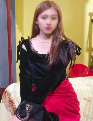 Call Girl Service in Gurgaon